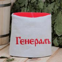 Папаха "Генерал"