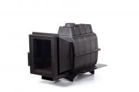 Банная печь "ПароВар 24 (340М)"