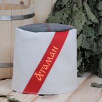 Папаха "Атаман"
