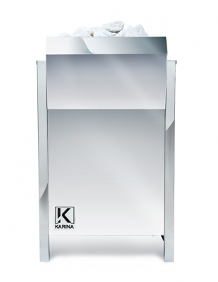 Электрическая печь Karina Lite 6 (6 кВт, 6-7 m³)