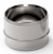 Заглушка глухая Ø160 мм., AISI 439/0,5 мм. В