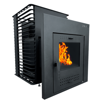 Печь банная Eysen 240L RELAX