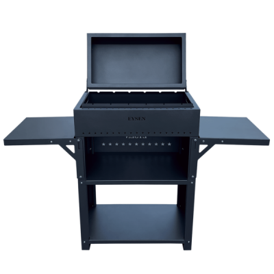 Мангал Eysen EG-M740 Black-M Premium