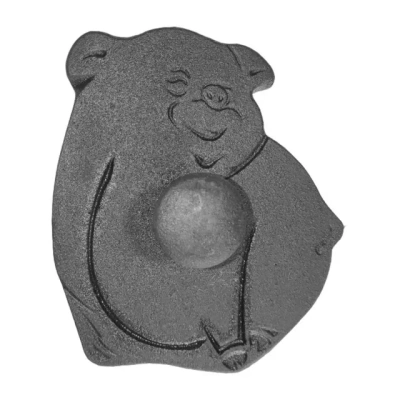 Гриль-пресс ГП200/2,3 "Бекон" [арт.RLK5721]