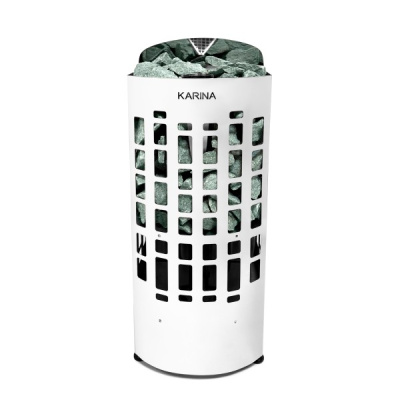 Электрическая печь KARINA Nika 6E (6 кВт, 6-8 m³)