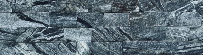 (Классик) Мрамор Древесный серый 600*150*10-20 мм.