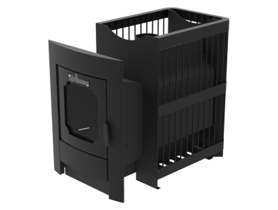 Банная печь Протопи "Сетка 14С"