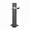 Хомут для перекрытий Ø180 мм. PM25 (Серебристый) Kerastar