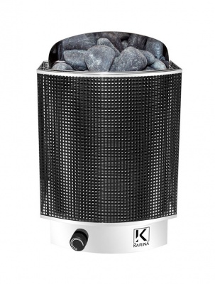 Электрическая печь Karina Optima 3 (3 кВт, 2-3 m³)