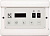Пульт управления KARINA Кейс С15 Белый Case C15 White