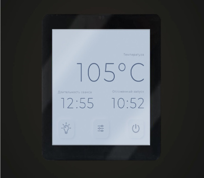 Пульт управления Karina Sense Lite 18