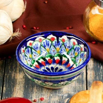 Пиала большая 0,2 л. (арт. 1495)