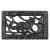 Решётка вентиляционная "Кот учёный" РВ-1 (250х140х17)