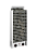 SAWO Электрическая печь MINI CIRRUS-2 (6кВт,  5-9 m³)