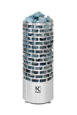 Электрическая печь KARINA Nova 15E (12 кВт, 16-24 m³)