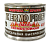 Эмаль термостойкая "THERMO PROFI" до 400°С, Шоколад, 0,5кг./0,4л.