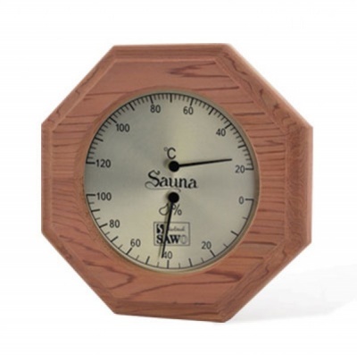 Термометр+Гигрометр SAWO 241-THD