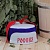 Ушанка "Россия" триколор