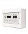 Пульт управления Karina Case C18 White