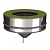Конденсатосборник V50R Ø150/250 мм., AISI 321/304 (Вулкан)