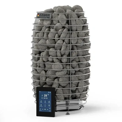 ЭЛЕКТРИЧЕСКАЯ ПЕЧЬ CILINDRO PREMIUM WI-FI, модель CILINDRO-45