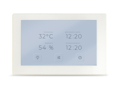 Пульт управления KARINA Сенс Про Sense Pro 15 (380V)