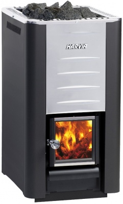 Печь банная Harvia WK260 26 PRO  (26m³)