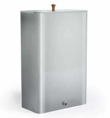 Бак навесной Ермак 16,20 INOX 40л.
