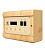 Пульт управления Karina Case C18 Wood